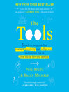 Cover image for The Tools